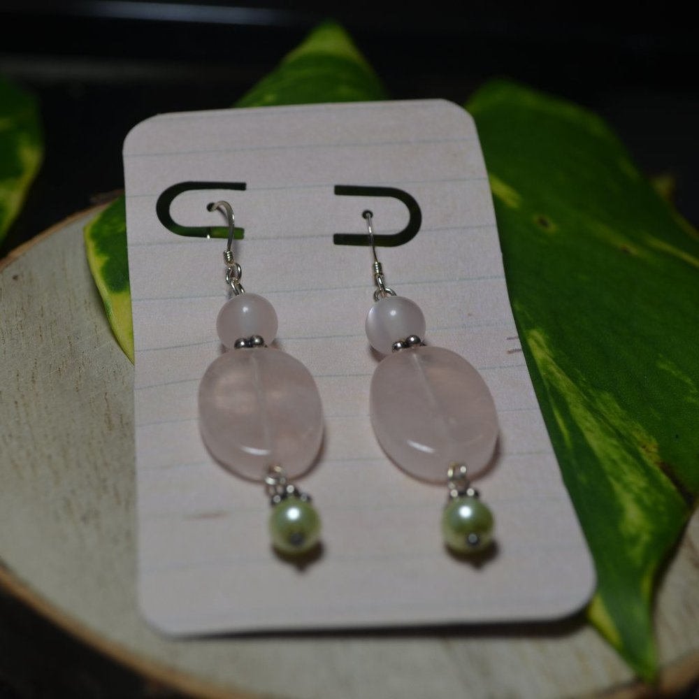Handmade Earrings